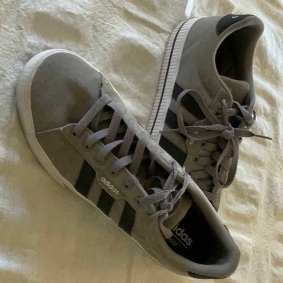 adidas Other - Adidas Daily 3.0 Sneaker - Men's Size 8.5